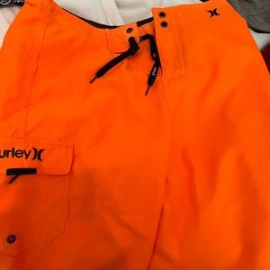 Kid’s Hurley Swimsuit